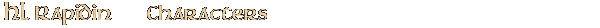 Contentbox headline