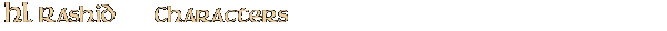 Contentbox headline