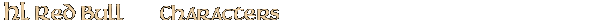 Contentbox headline
