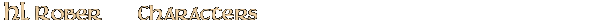 Contentbox headline