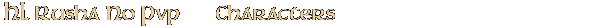 Contentbox headline
