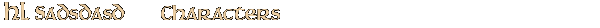 Contentbox headline