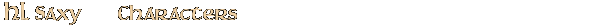 Contentbox headline