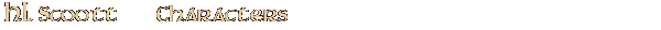 Contentbox headline