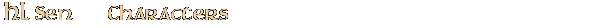 Contentbox headline