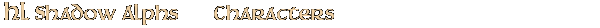 Contentbox headline