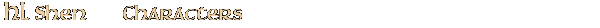 Contentbox headline