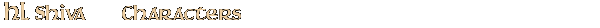 Contentbox headline