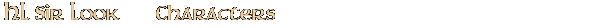 Contentbox headline