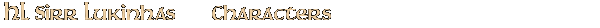 Contentbox headline