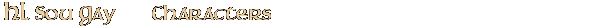 Contentbox headline