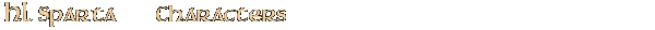 Contentbox headline