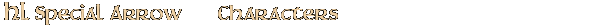 Contentbox headline
