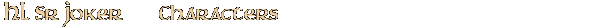Contentbox headline