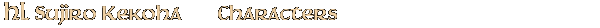 Contentbox headline