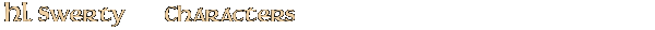 Contentbox headline