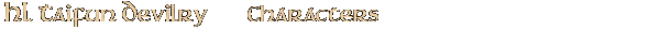 Contentbox headline