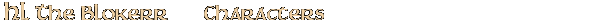 Contentbox headline