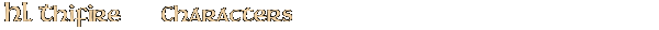 Contentbox headline