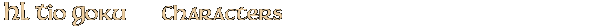 Contentbox headline