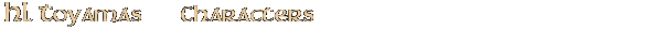 Contentbox headline