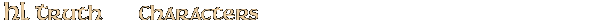 Contentbox headline
