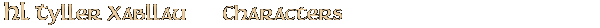 Contentbox headline