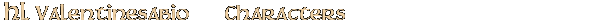 Contentbox headline