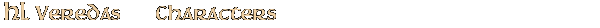 Contentbox headline