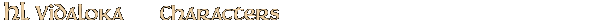 Contentbox headline