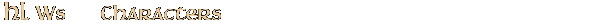 Contentbox headline
