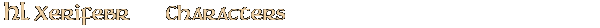 Contentbox headline