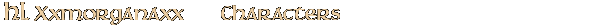 Contentbox headline