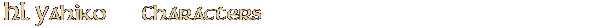 Contentbox headline