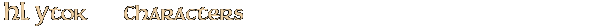 Contentbox headline