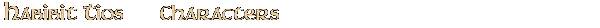 Contentbox headline
