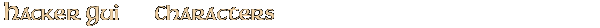 Contentbox headline