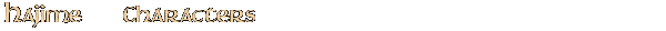 Contentbox headline