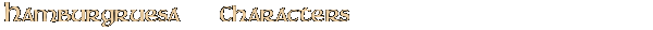 Contentbox headline