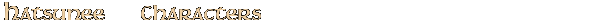 Contentbox headline