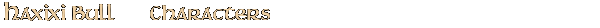 Contentbox headline