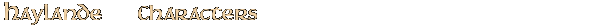 Contentbox headline