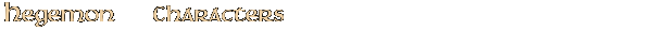 Contentbox headline
