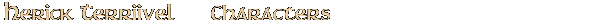 Contentbox headline