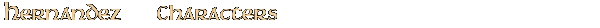 Contentbox headline