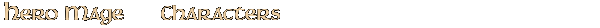Contentbox headline