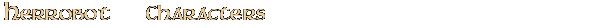 Contentbox headline