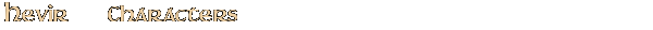 Contentbox headline