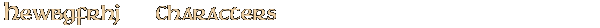 Contentbox headline