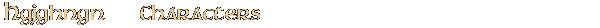 Contentbox headline